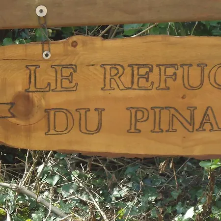 Le Refuge Du Pinail * Vouneuil-sur-Vienne