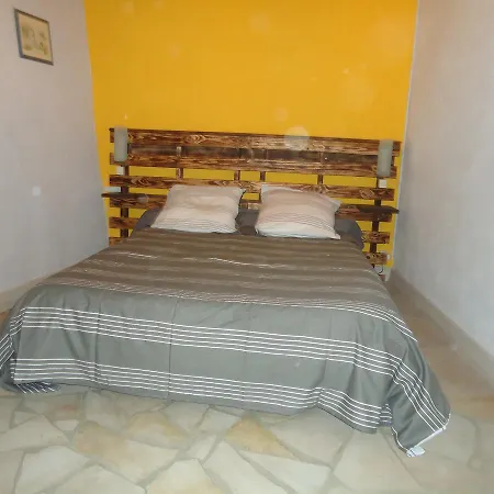 Le Refuge Du Pinail 3* Vouneuil-sur-Vienne