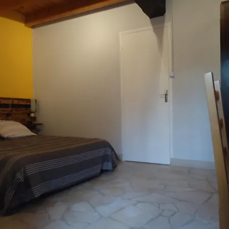 Le Refuge Du Pinail 3* Vouneuil-sur-Vienne