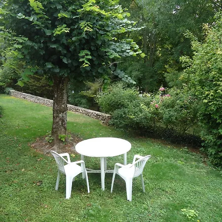 Le Refuge Du Pinail