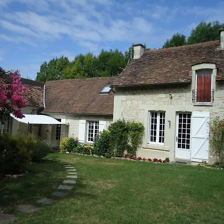 Le Refuge Du Pinail *