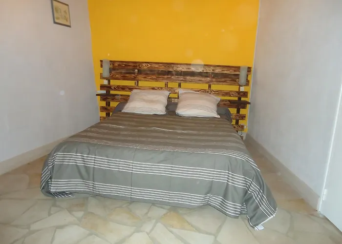 Le Refuge Du Pinail 3* Vouneuil-sur-Vienne