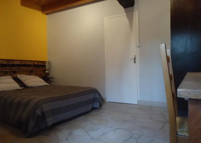 Le Refuge Du Pinail 3* Vouneuil-sur-Vienne